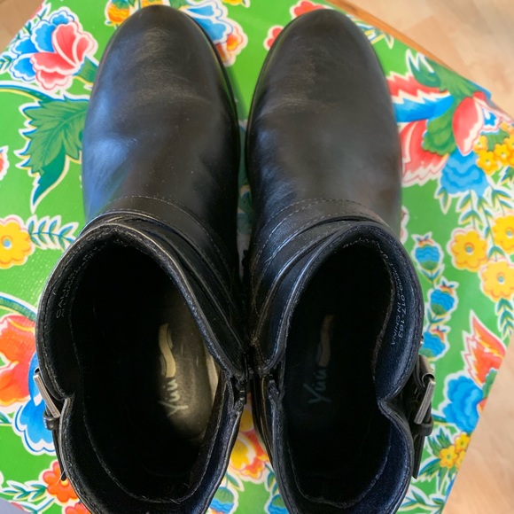 Boots -ankle - Picture 2 of 7